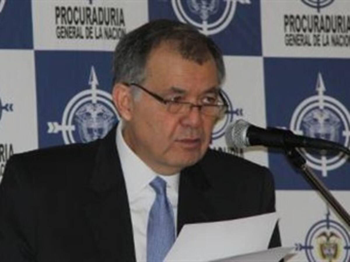 Gobernadores advierten que Gobierno no les gira dinero para aplicar ley de víctimas