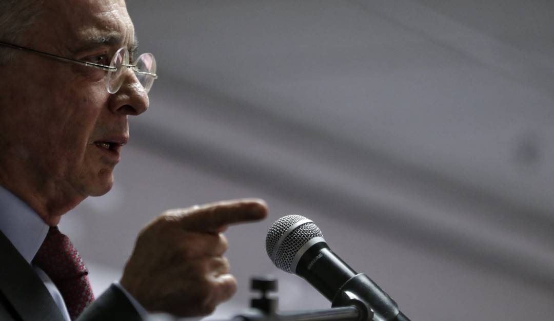 Colprensa (Sergio Acero)