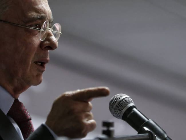 Colprensa (Sergio Acero)