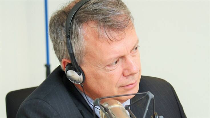 Esta es una oportunidad para que reverdezca la industria: Ávila