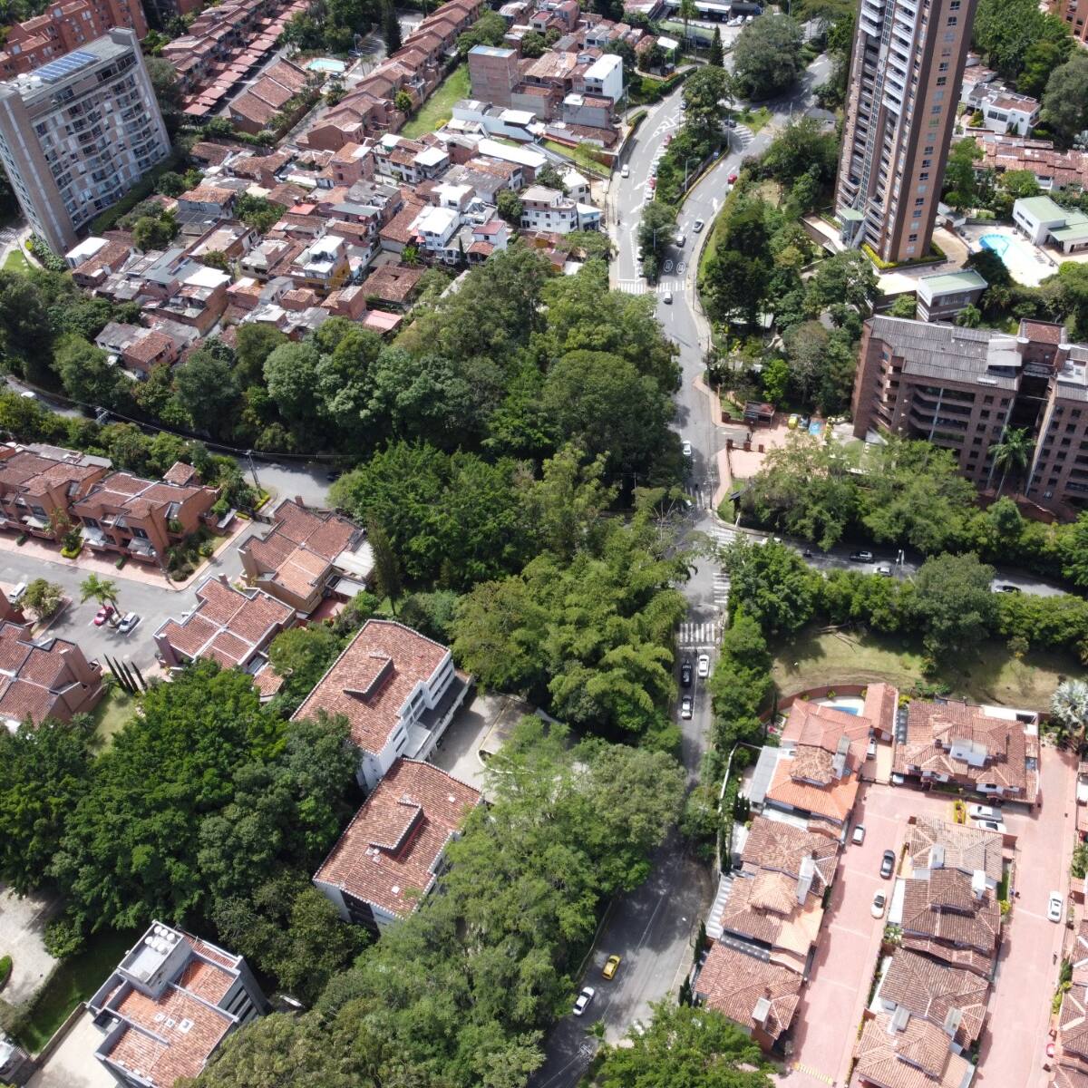Ubican e inmovilizan vehículo implicado en fatal accidente en La Aguacatala