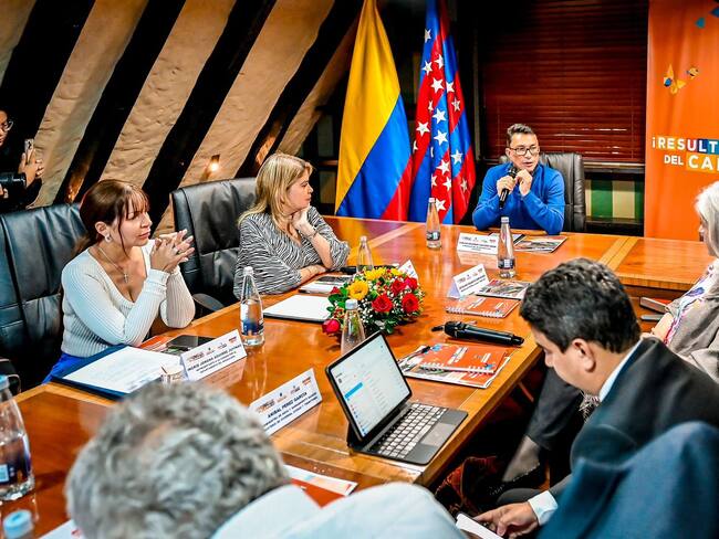 Gobierno le apuesta al proyecto del agua para Santa Marta por ser estratégico en el país