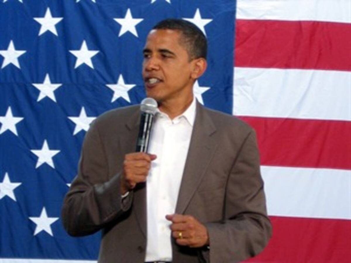 Las promesas incumplidas de Obama