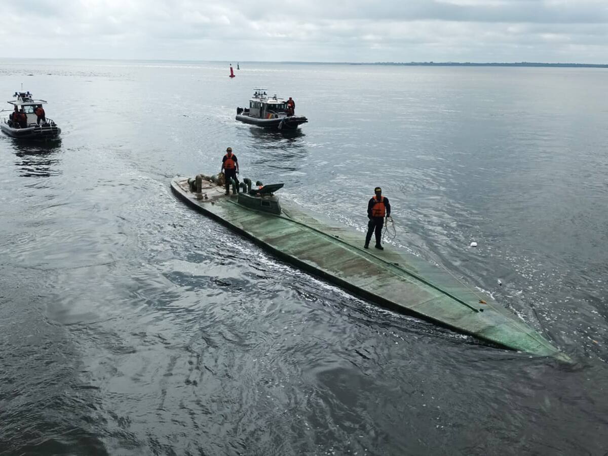 Estados Unidos pide en extradición a seis colombianos, ¿quiénes son y por qué?