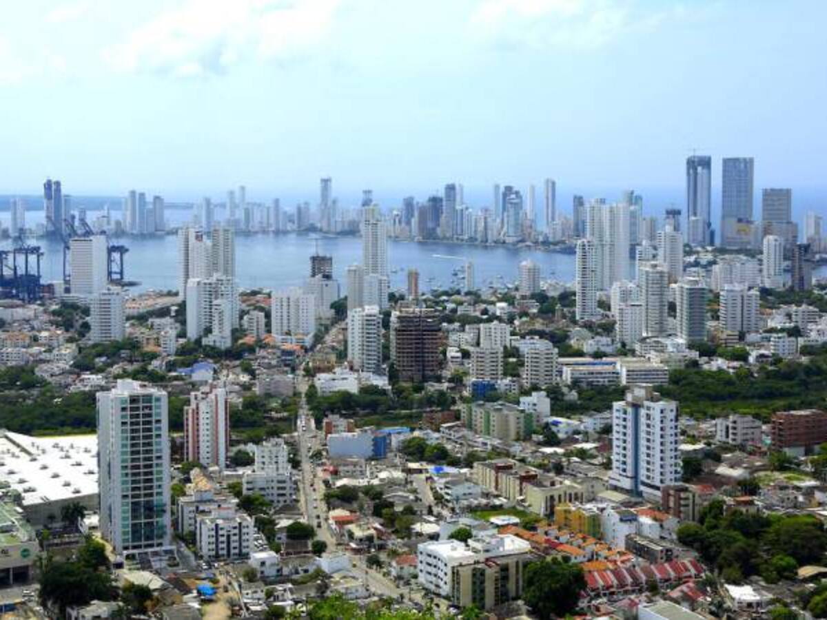 Cotelco Cartagena se unió a proyecto de veeduría ciudadana