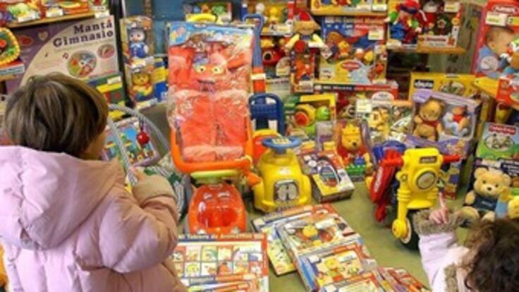 Por ser peligrosos para los niños prohíben 20 juguetes en Colombia