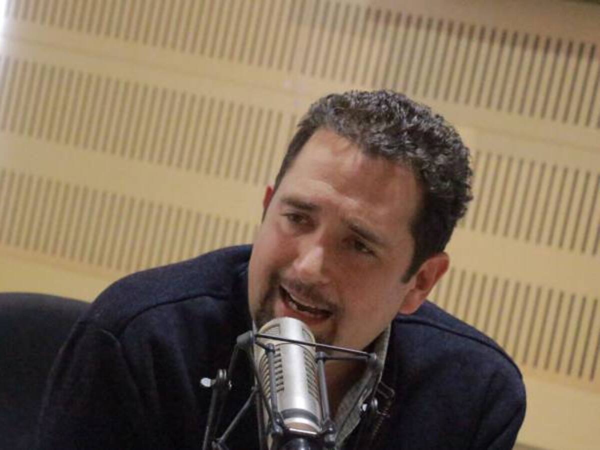 “Una ciudad sin congestión es una ciudad sin actividad económica”: Flores