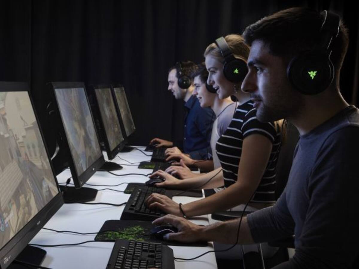 Los juegos en línea, otra alternativa para encontrar el amor