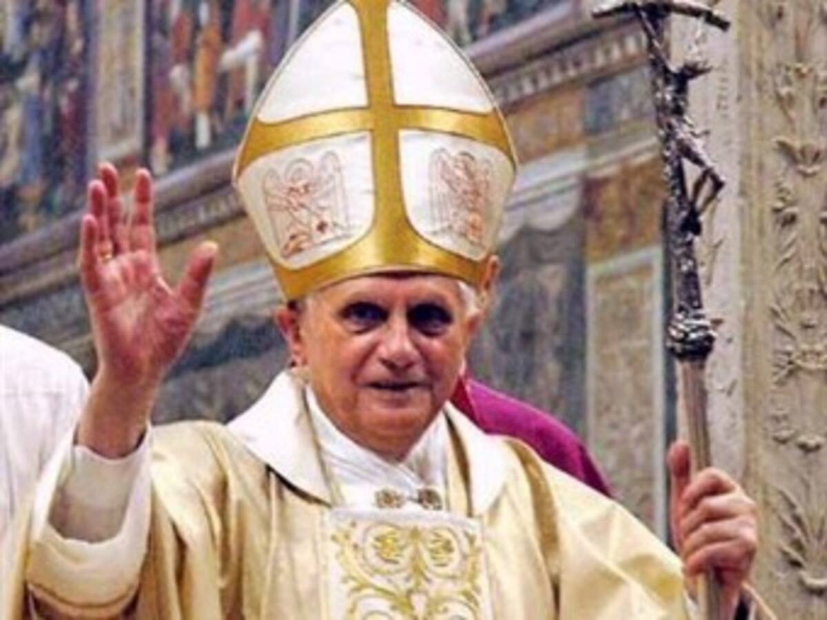 El Papa basa su mensaje sobre la justicia en el inicio de la Cuaresma