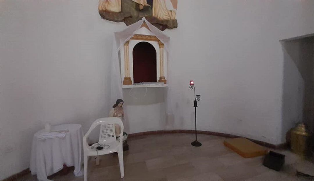 Parroquia La Milagrosa Palmira