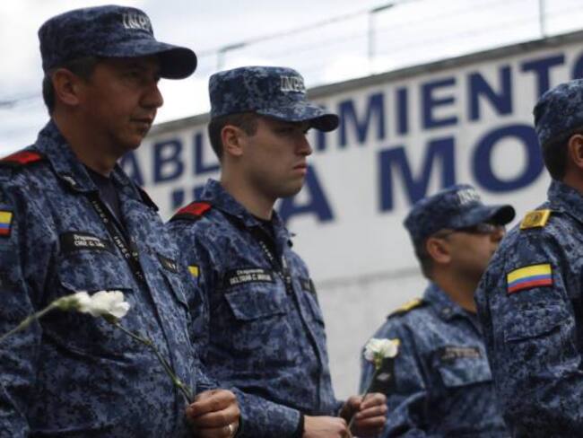 PGN suspendió a guardianes de la Cárcel de Calarcá, por presunto maltrato
