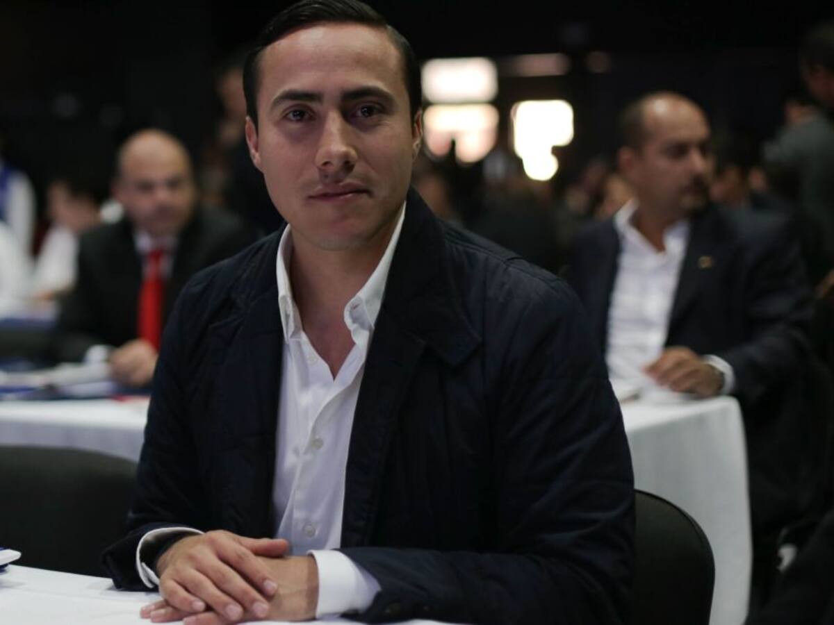 Tribunal niega libertad al exsenador Richard Aguilar