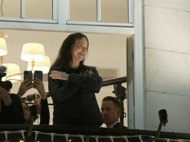 ¿Qué viene para Venezuela tras el Premio Nobel de la Paz a María Corina Machado?