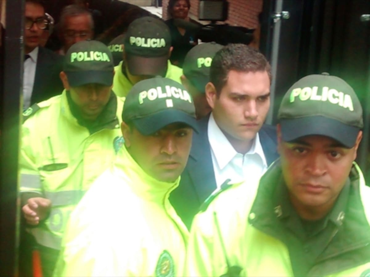 Gobierno critica decisión de casa por cárcel para Manzanera