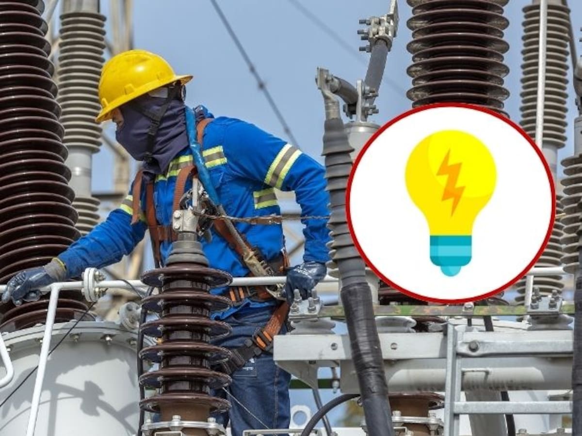 En Cundinamarca: La Gobernación anuncia supervisión a ENEL por falta de energía en sus municipios