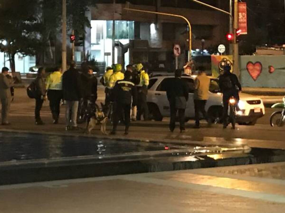 Golpean a presuntos ladrones en un intento de atraco