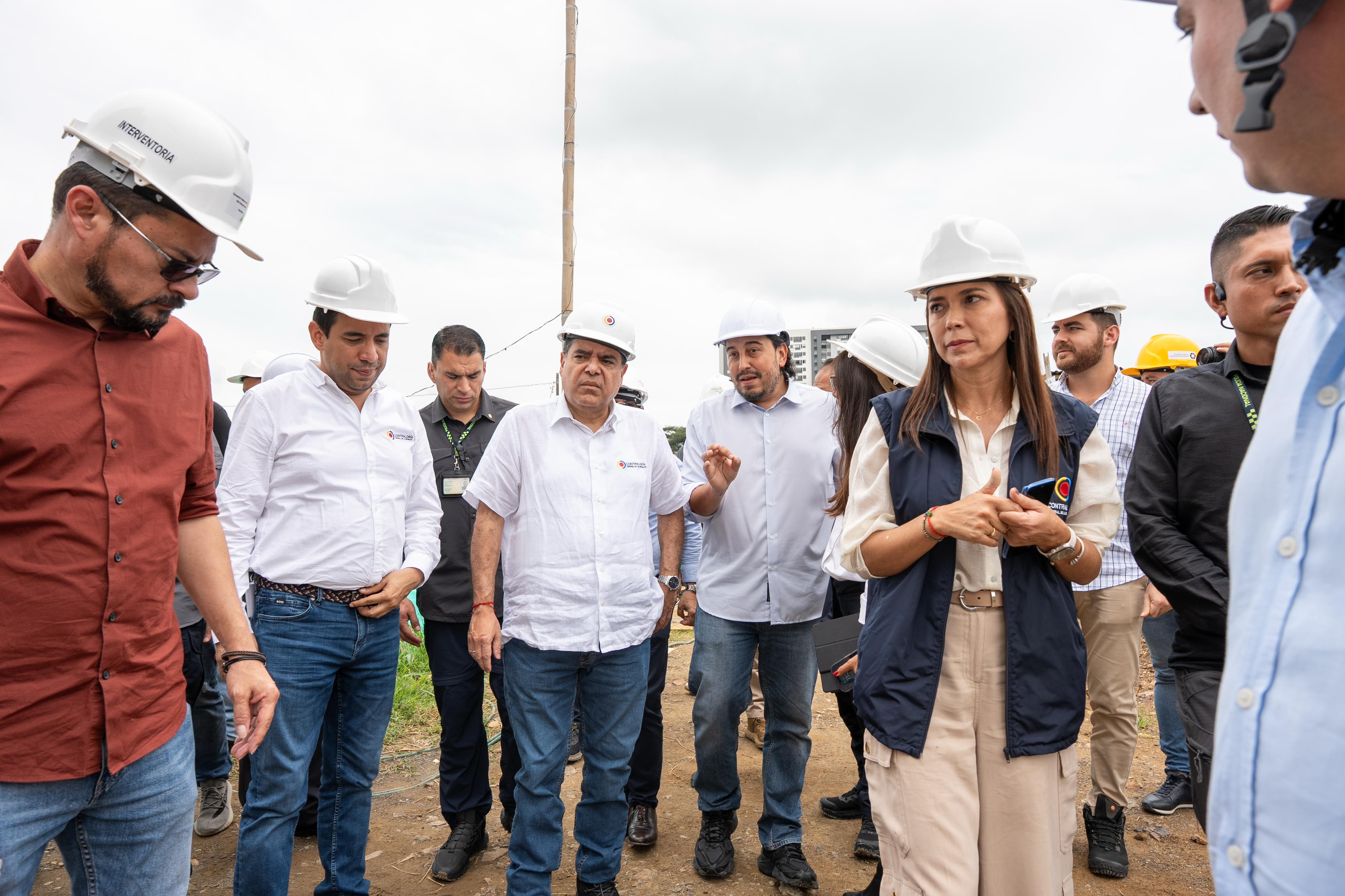 Fotografía suministrada: Gobernación de Risaralda