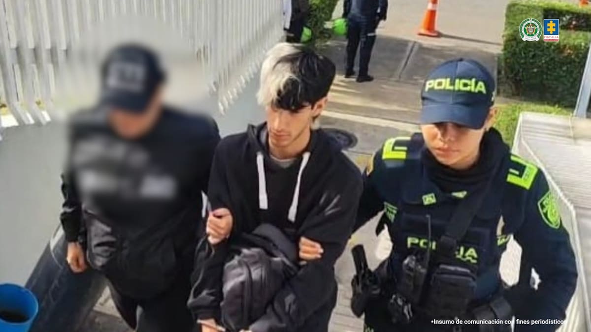 Juzgado 9 penal municipal de control de garantías en Bucaramanga.