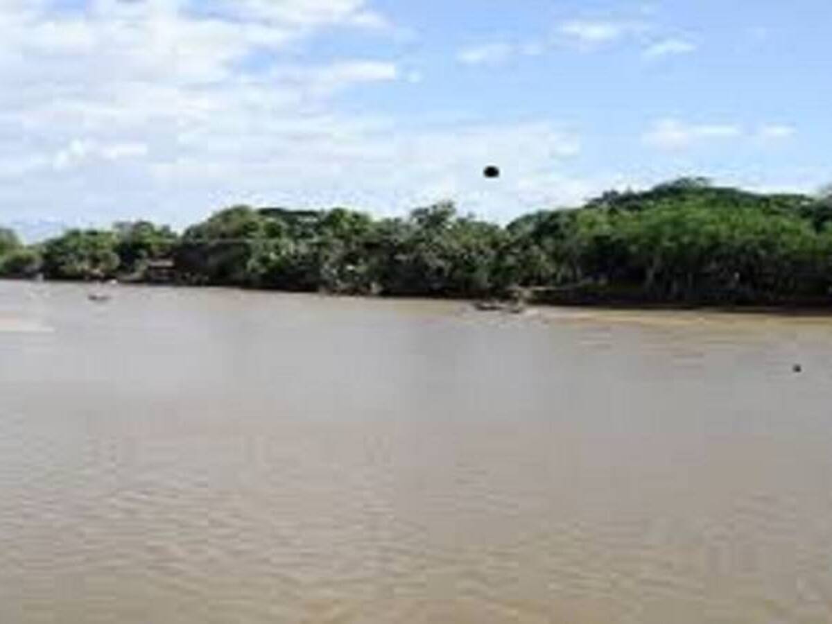 Cuerpo hallado en el río Magdalena es el de Lina Alford: Medicina Legal