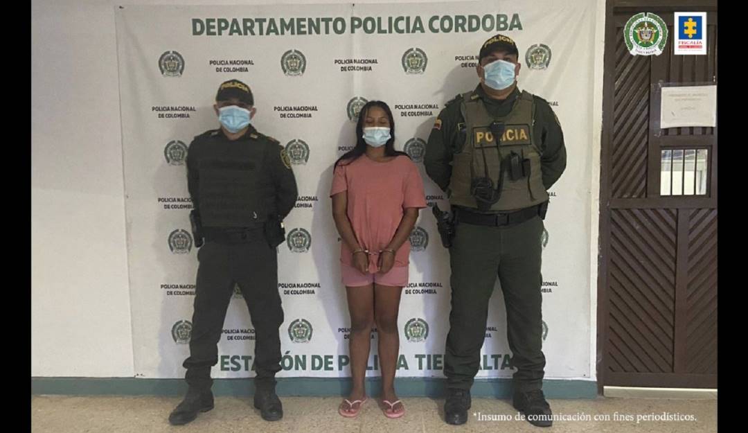 Policía Nacional