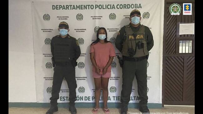 Policía Nacional
