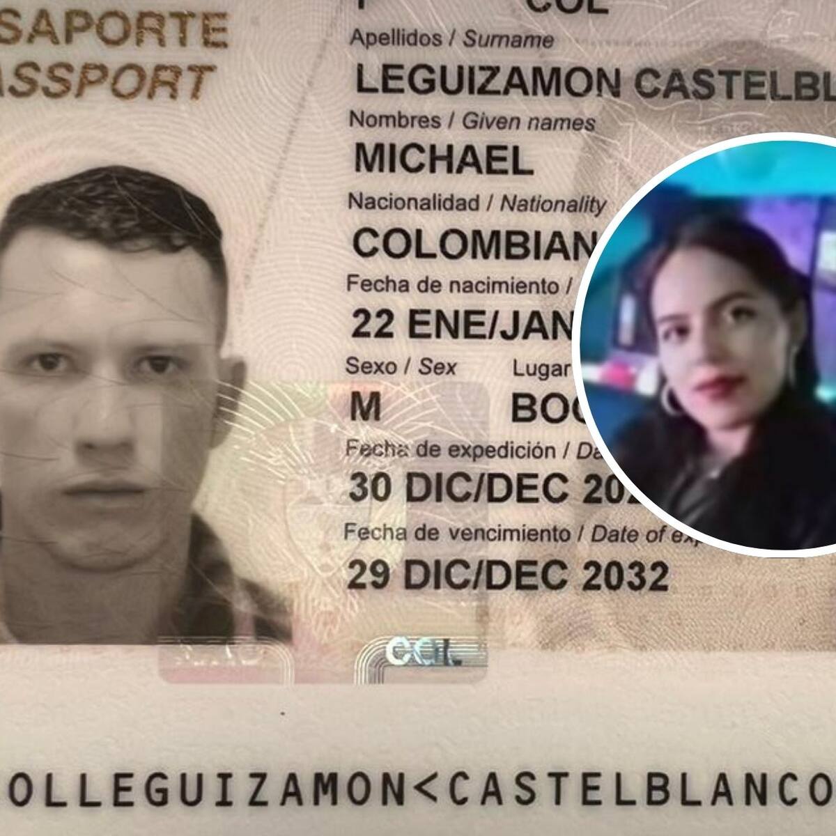 Apareció muerto el feminicida de Estefanía Franco: el hombre la apuñaló frente a sus hijas