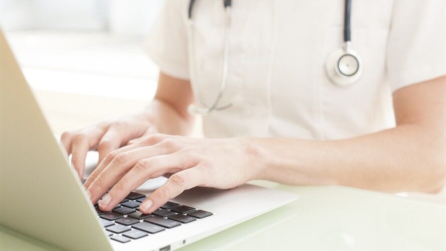 El servicio de telemedicina para el departamento de Meta fue contratado hace 10 años, nunca funcionó y hoy tiene a varios exfuncionarios vinculados a una investigación. Foto: