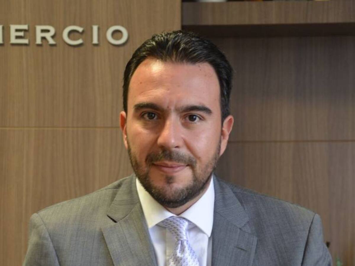 "2016: el mejor año en la historia de la Cámara de Comercio", Vega Lemus