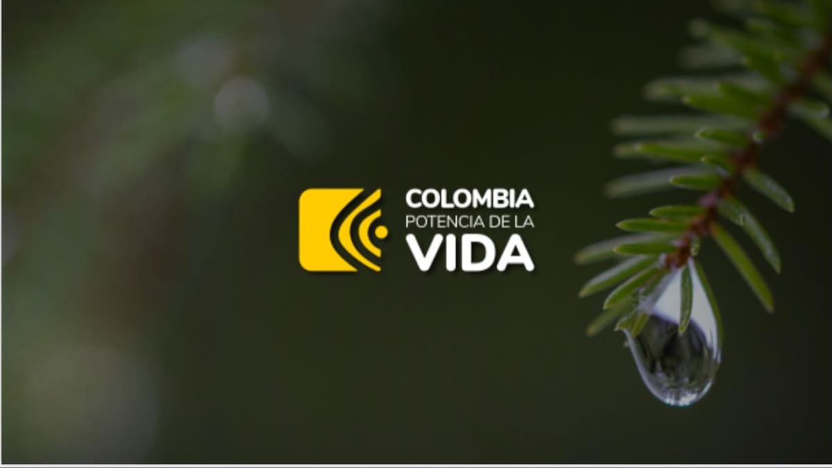 Gobierno prepara nuevo cambio de imagen y slogan
