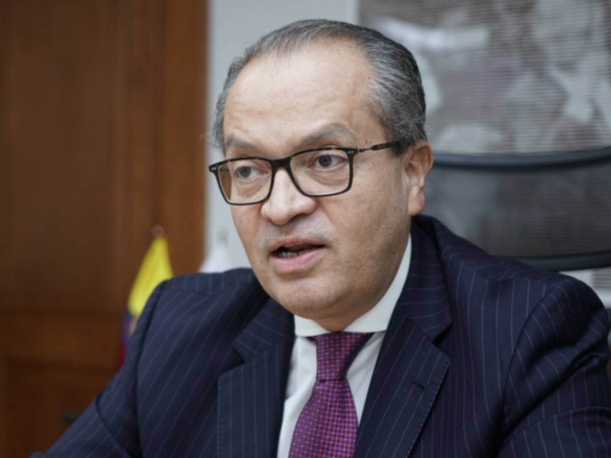 "Más que fiscal se necesita Fiscalía Ad hoc”: Procurador