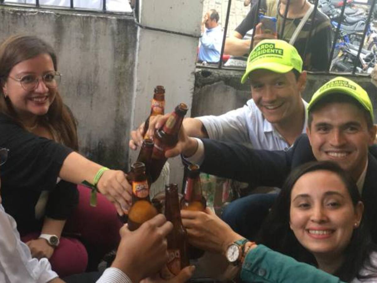 De La Calle considera que trino de Uribe sobre testigo Areiza es muy grave