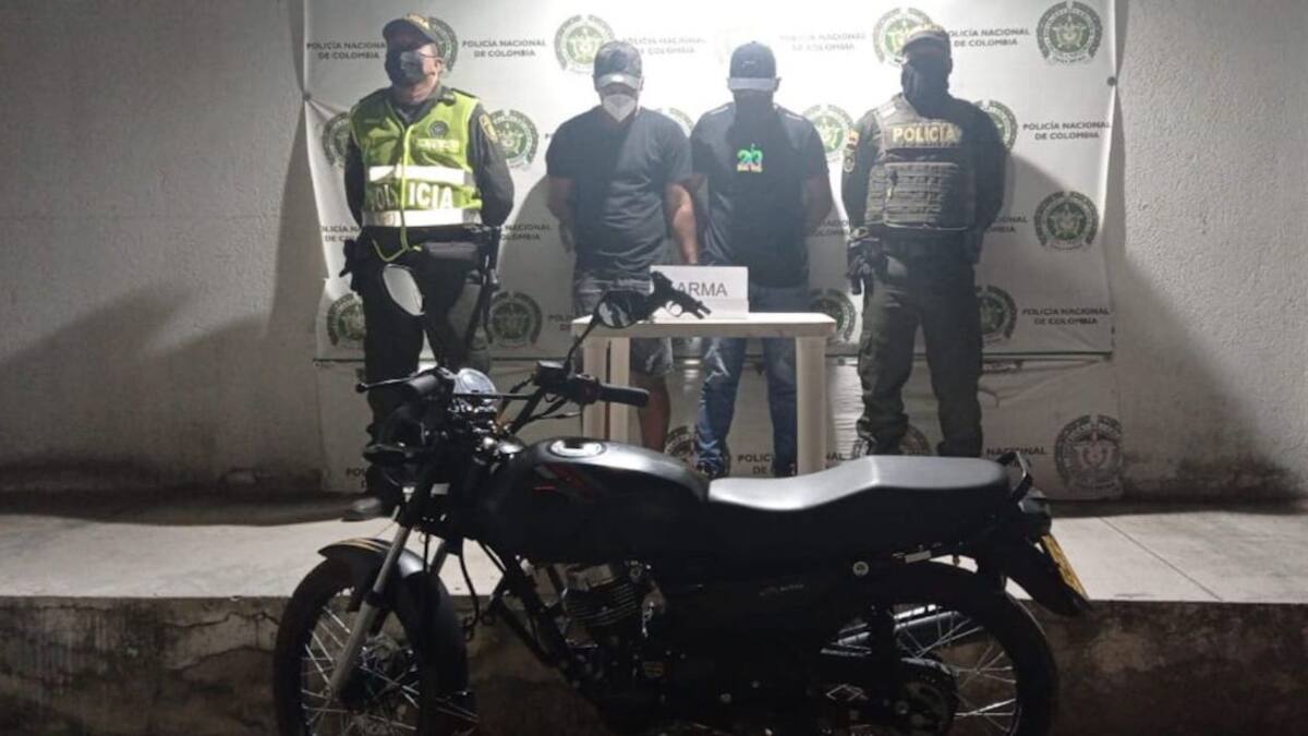 Menor de 17 años ha sido aprehendido en 4 ocasiones por hurto