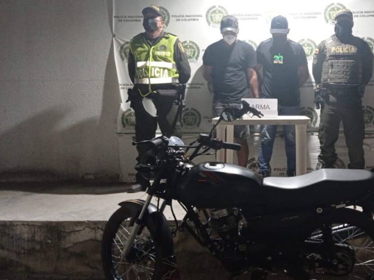 Menor de 17 años ha sido aprehendido en 4 ocasiones por hurto