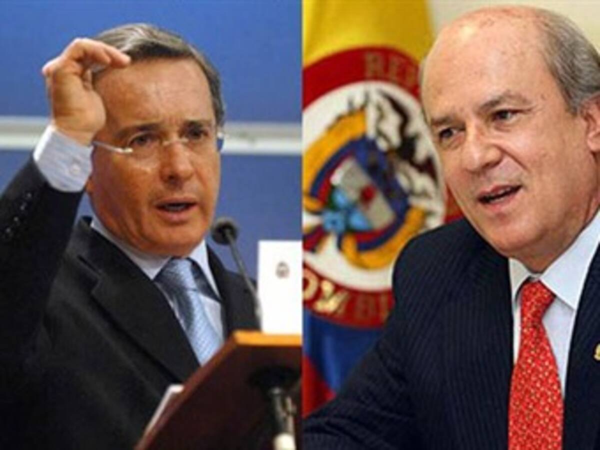 Magistrado Valencia Copete pide investigar a procurador delegado
