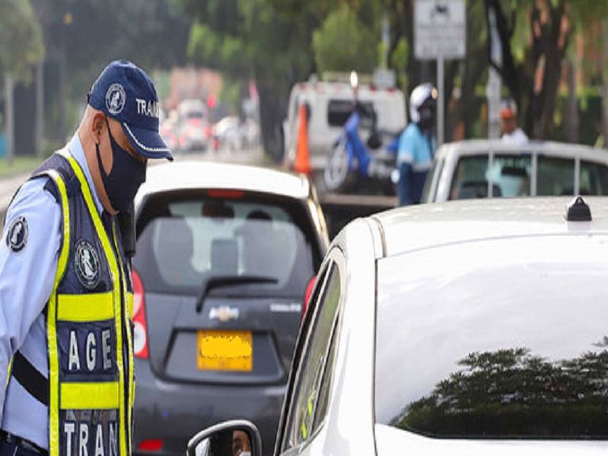 Transporte pirata sigue operando con normalidad en medio de la cuarentena