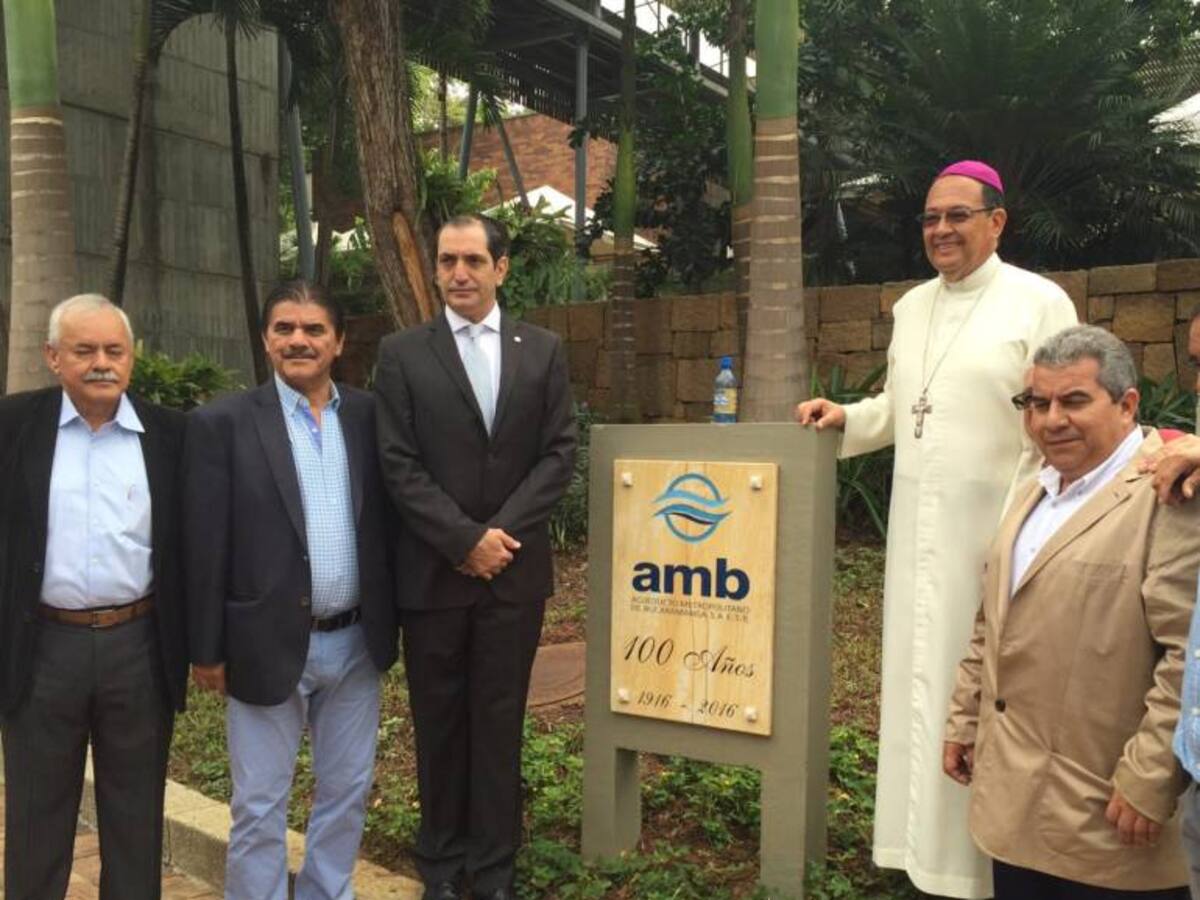 Renunció gerente del Acueducto y dice que se va por acoso del alcalde