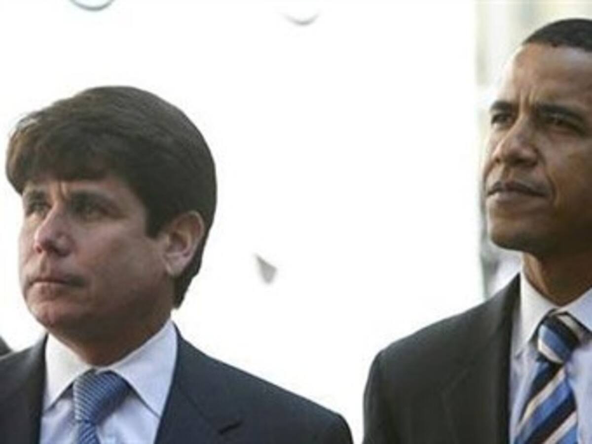 La sombra de la corrupción política se extiende en Illinois
