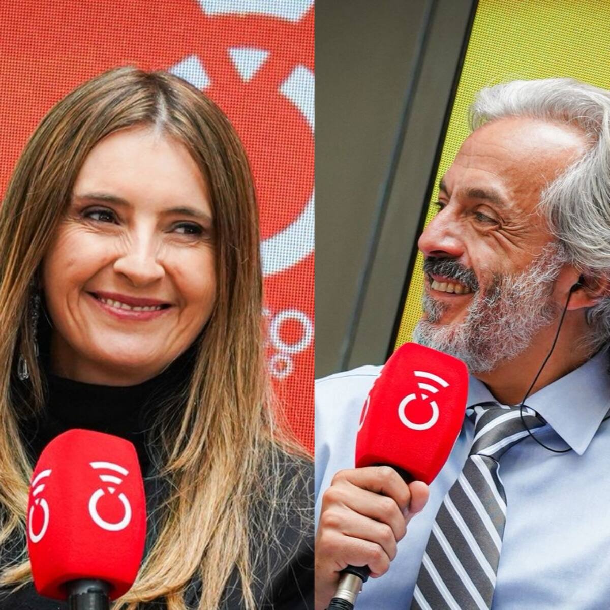 El plan de seguridad que tienen Paloma Valencia y Juan Daniel Oviedo en su campaña presidencial