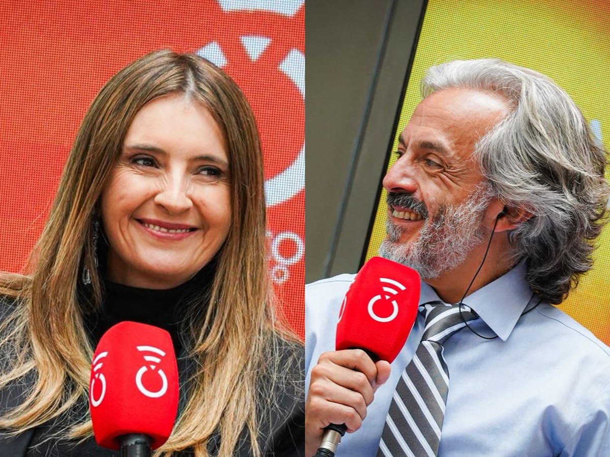 El plan de seguridad que tienen Paloma Valencia y Juan Daniel Oviedo en su campaña presidencial