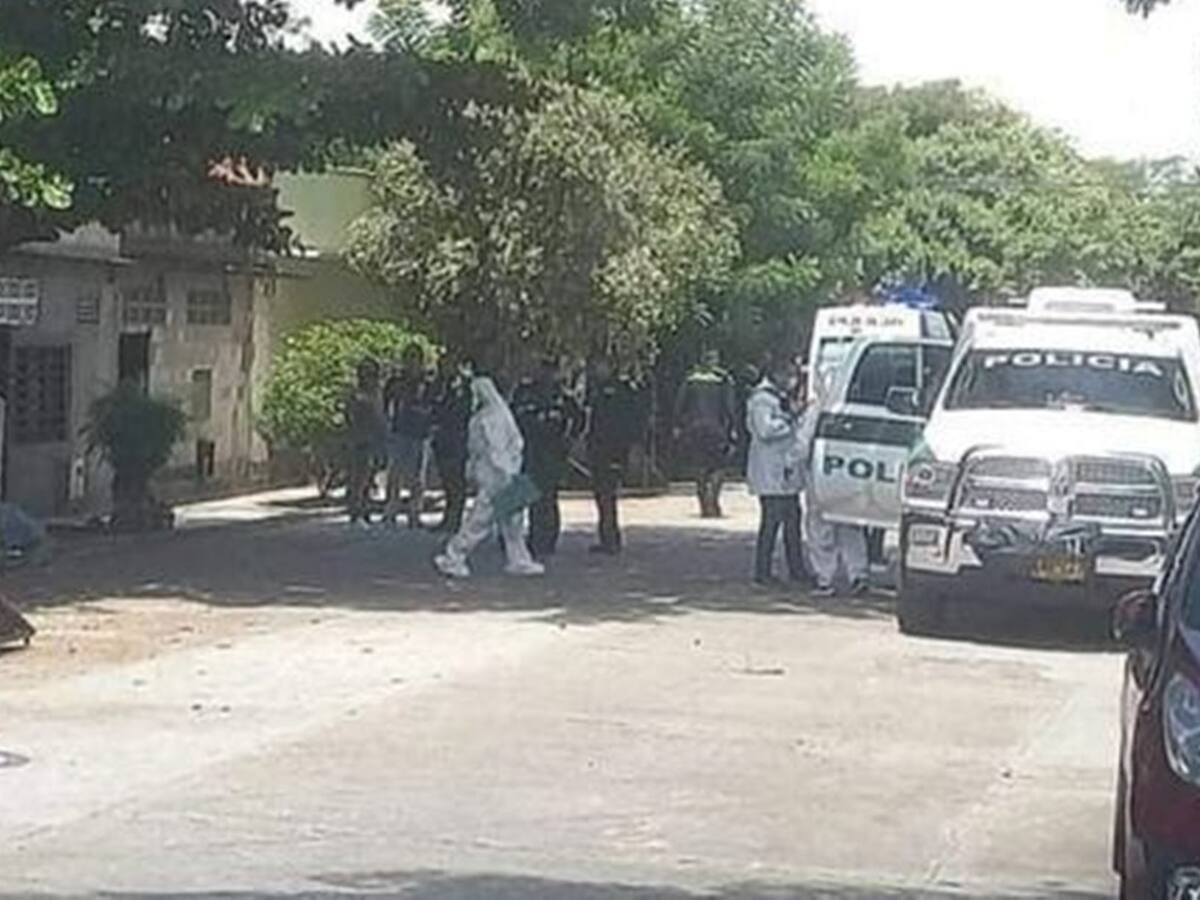 Investigan asesinato de una persona en la cabalgata del San Pedro en El Espinal, Tolima