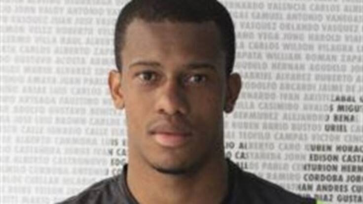 "Hay una posibilidad de jugar en la Selección Venezuela": Jonathan Copete