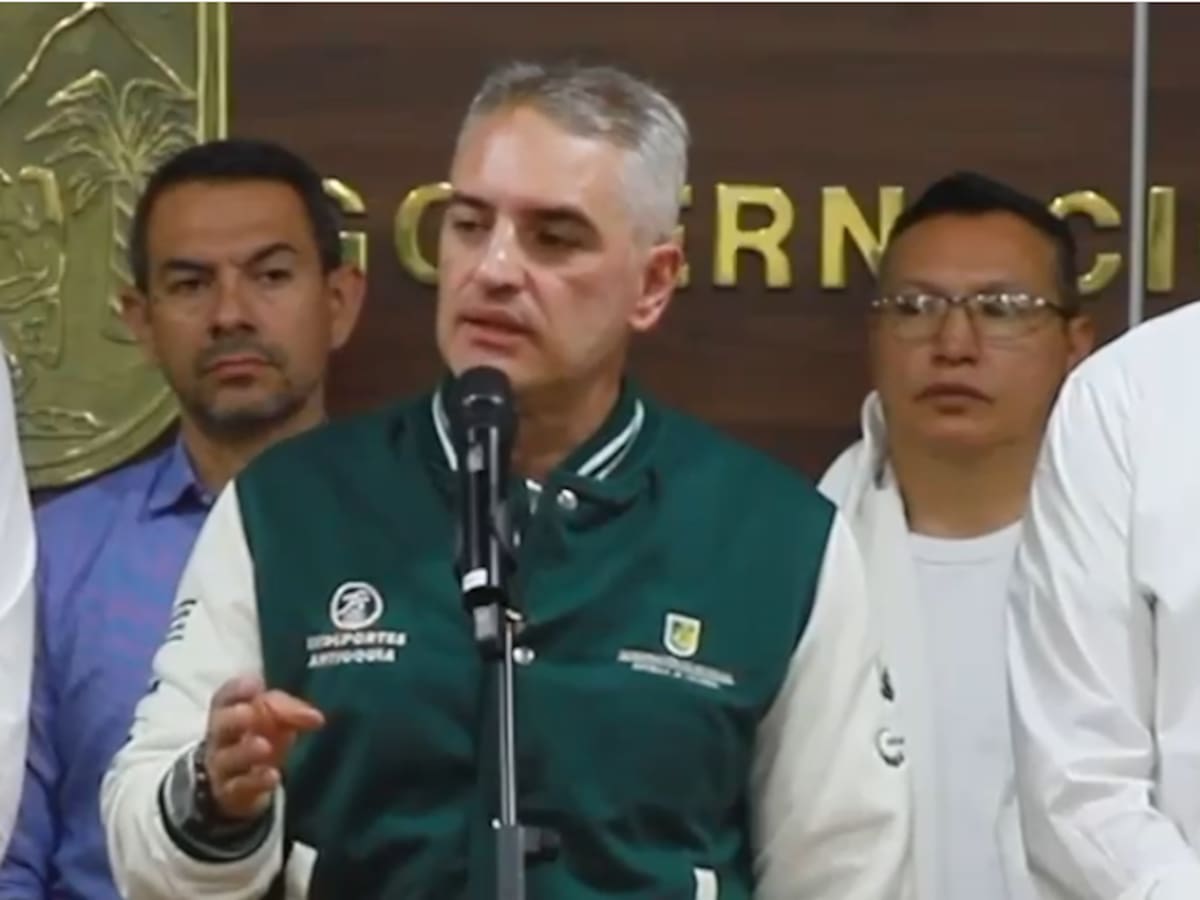 Anuncian acción de nulidad a la suspensión de órdenes de captura a cabecillas del Valle de Aburrá