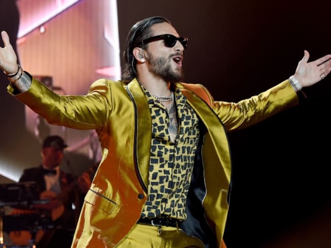 Maluma sorprende con adelanto de 'Mala M.I.A'