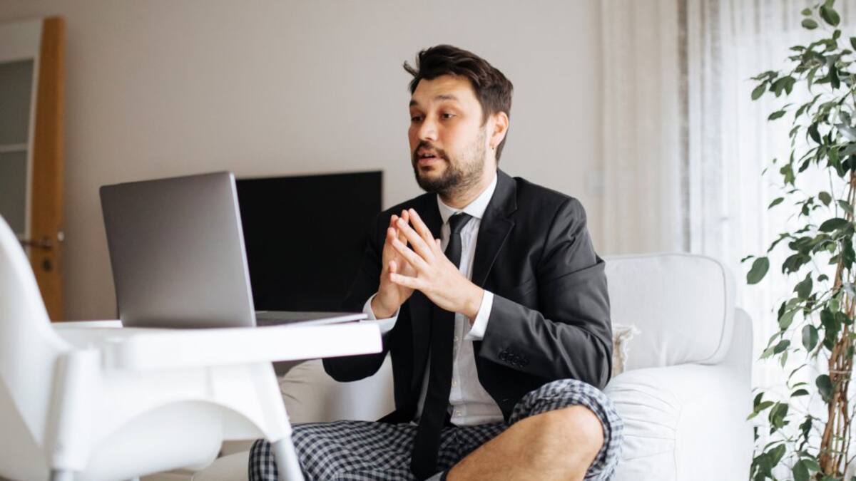 ¿Cómo conseguir trabajo remoto y legal en España? Páginas que lo ofertan