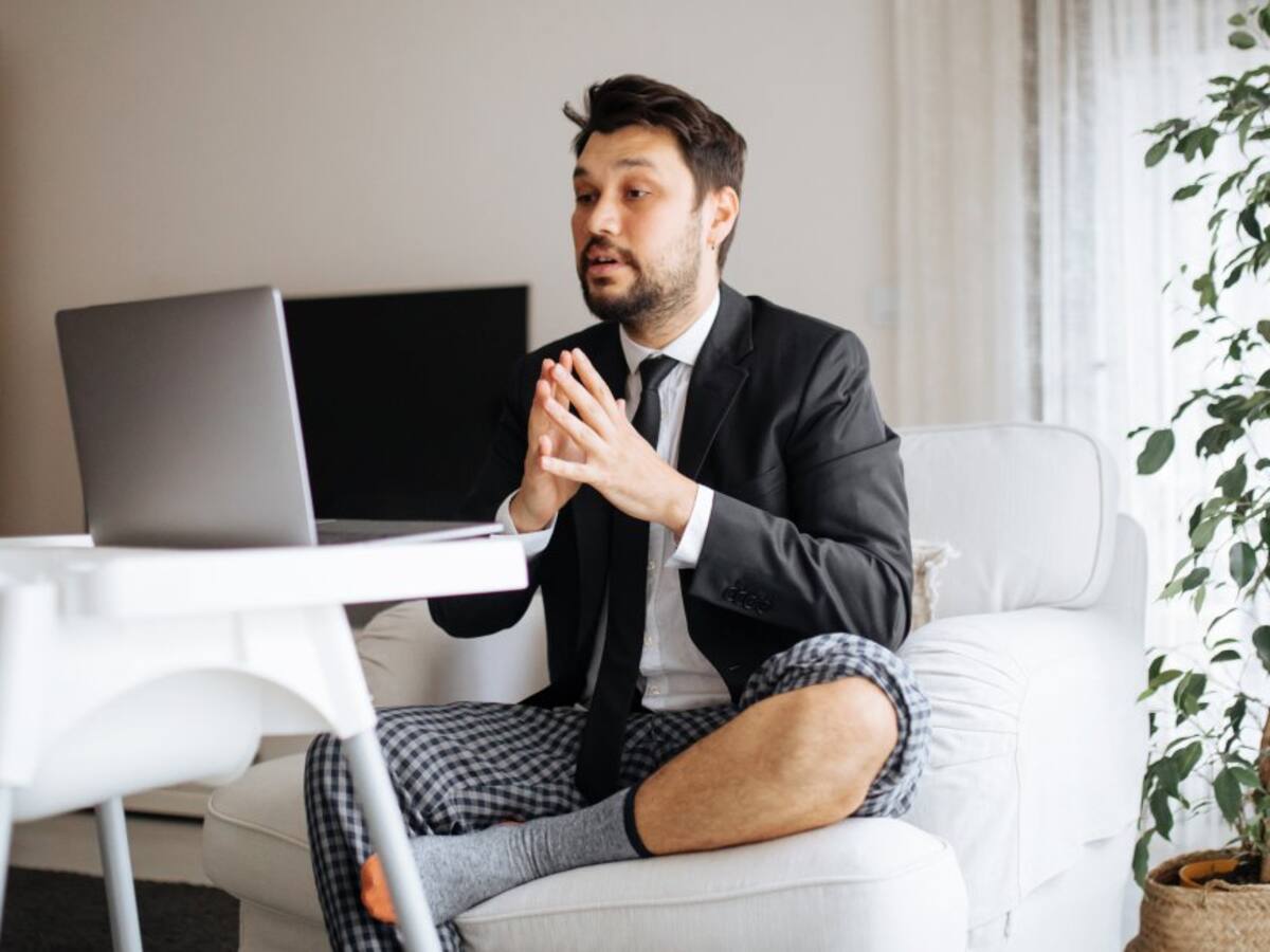 ¿Cómo conseguir trabajo remoto y legal en España? Páginas que lo ofertan