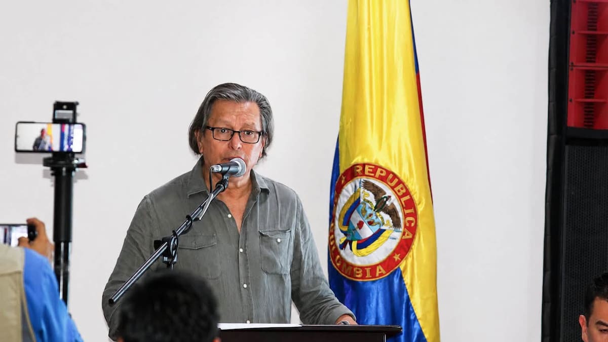 Con 16 acuerdos cierran dos años de diálogo entre el Gobierno y la Coordinadora Ejército Bolivariano