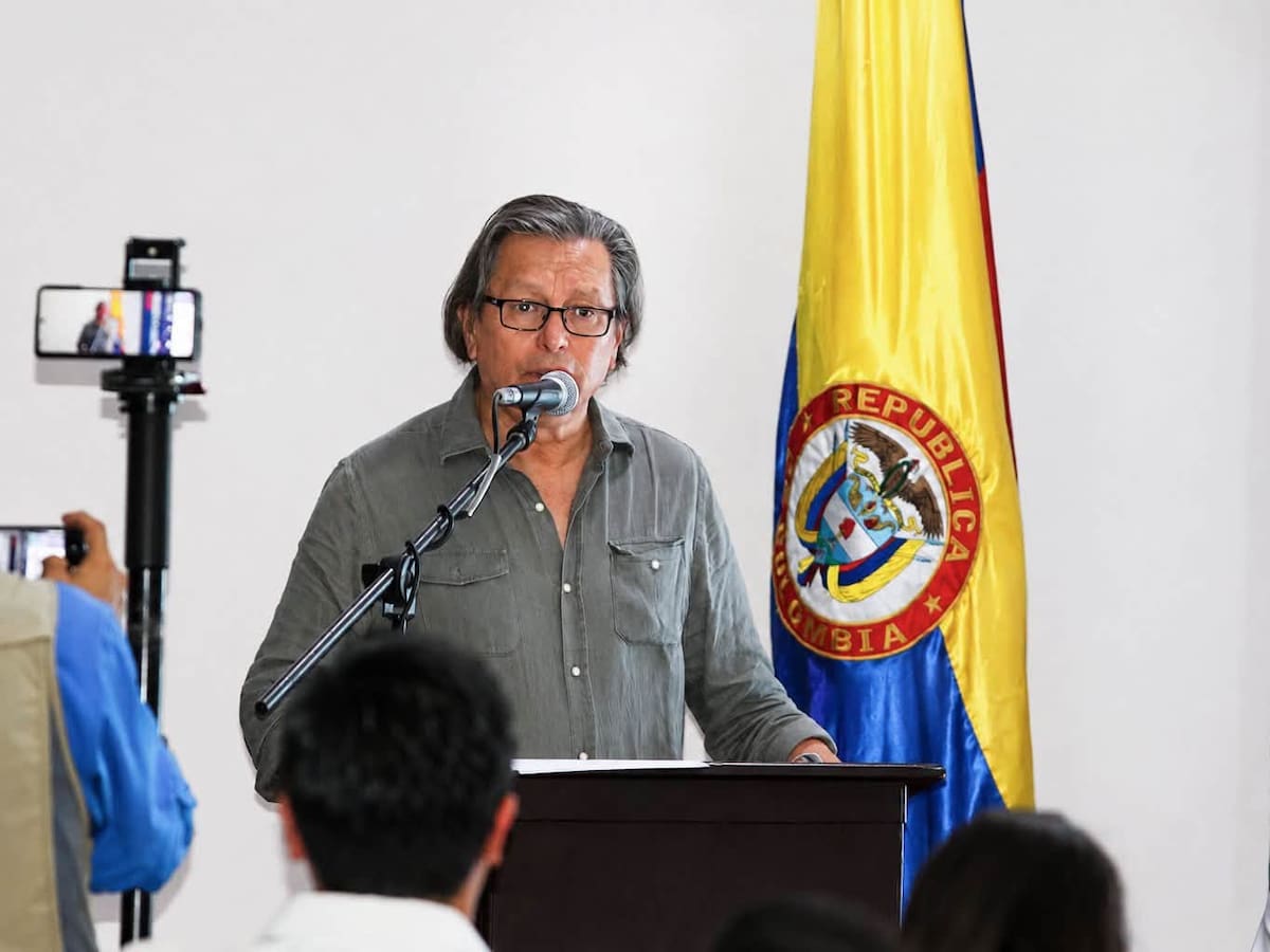 Con 16 acuerdos cierran dos años de diálogo entre el Gobierno y la Coordinadora Ejército Bolivariano