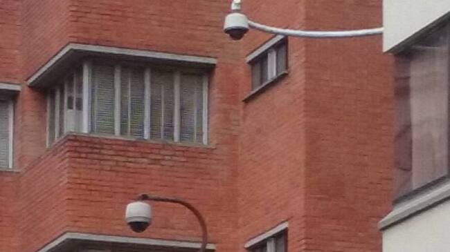 Los elementos serán instalados por aportes de la Policía y los gobiernos nacional y local.