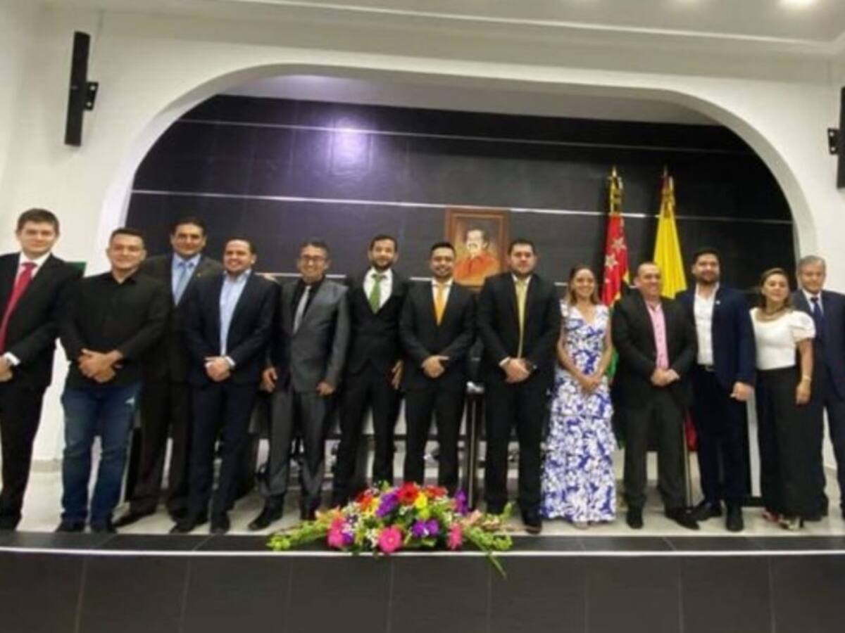 Hay suspicacias sobre elección de nuevo contralor de Santander