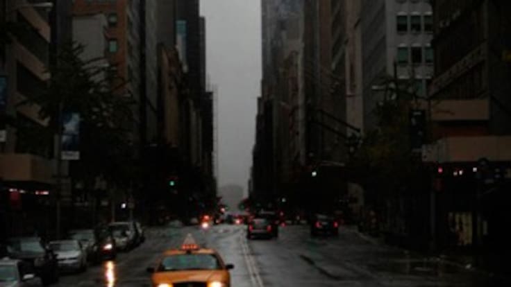 Manhattan y Brooklyn recuperarán luz el sábado. El resto de Nueva York en 10 días